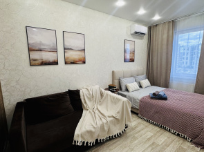 Uyutnaya U Ozera Flat