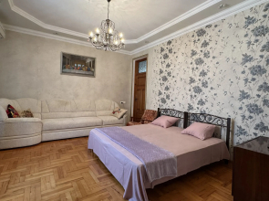 V Gagre Living Quarters
