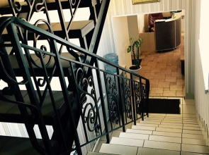 Гостиница Гармония