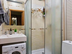 Apartamentyi Na Gazetnom Pereulke 1/12