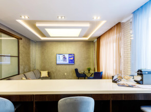 Апартаменты Modus