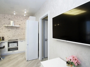 Квартира на Проезде Ахметзянова 10