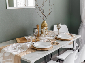 Апартаменты с видом на Кремль, до 4 гостей