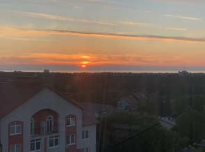 Апартаменты с видом на море