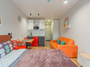 Апартаменты SalutApart 5