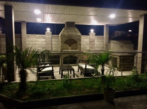 Вилла Отель Континенталь