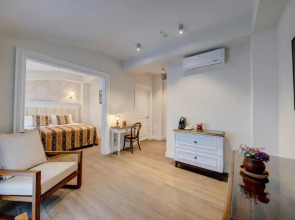 Отель Passport Tbilisi