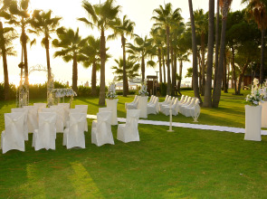 Acanthus Cennet Barut Collection - Ultra All Inclusive