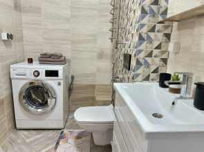 Квартира Орбита