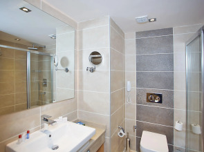 Отель Concept Nisantası Hotels & Spa