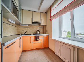 Апартаменты Ильинская 35