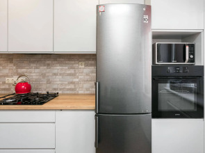 Апартаменты в центре Калининграда