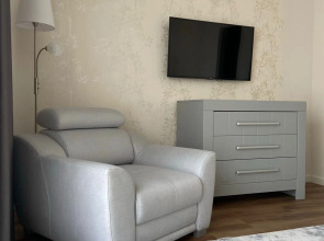 Апартаменты Счастье есть