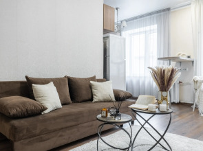 Апартаменты на Гаяза Исхаки 1