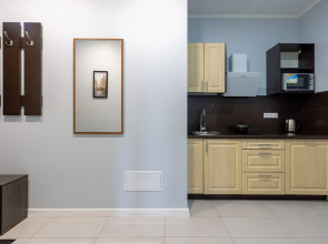 Solo Апарт Невский