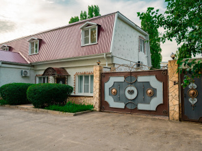 Мини-Отель  Пандок