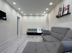 Апартаменты 2-ком Смолина 67/1-12 Улан-Удэ центр КакДома