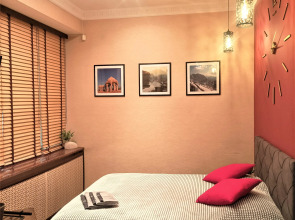 Апартаменты в Центре Санкт-Петербурга у Сенной площади