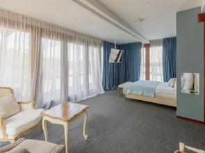 Soho Beach Hotel