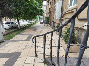 Гостевой дом Маракеш