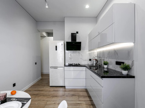 Апартаменты на ул. Коллективная