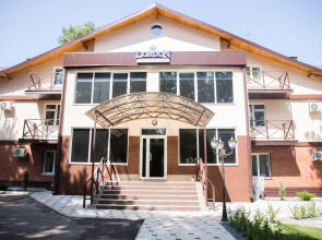 Апартаменты LondoN