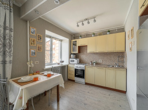 Квартира Не Вопрос в центре города