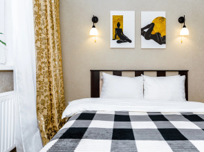 Апартаменты Бельведер B-Flats