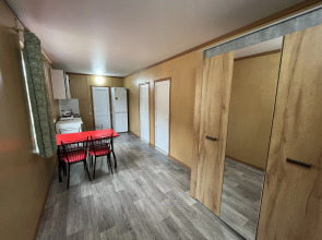 Гостевой Дом на Уютной 10