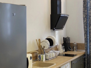 Апартаменты Freedom_polotsk