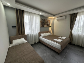 Отель Babil Hotel