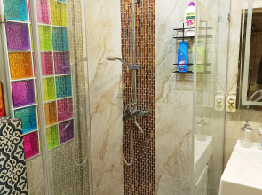 Апартаменты Палермо делюкс