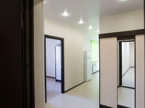 Апартаменты Right Room трехкомнатные на Салтыкова-Щедрина 3