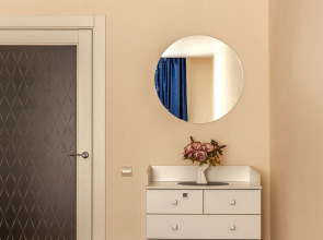 Квартира Семейная с Видом на Башню Газпром