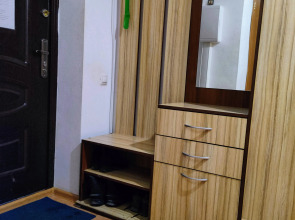 Меблированные комнаты Инь-Ян в ЖК Das Haus