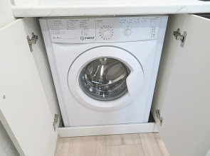 Апартаменты в Метрополии