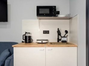 Апартаменты Variant Z22