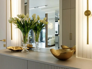 Апартаменты Flate Zone