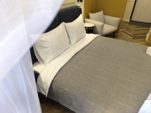 Квартира в ЖК Флора г Сочи ул Искры д 66/9 корпус 1