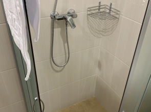 Мини-отель Ромашка