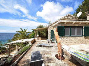 Holiday Home Amazing Place by The Sea Villa