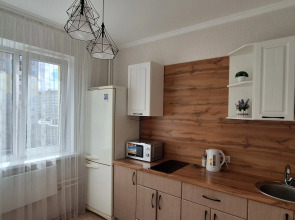 Апартаменты Жукова