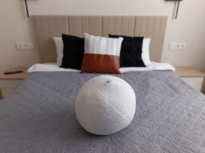 Евро-апартаменты Vetka Home для путешественников