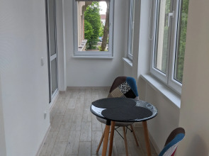 Апартаменты в Самом Центре Калининграда в современном доме