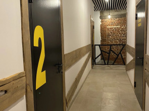 Апартаменты LOFT Apart