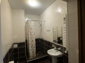 Гостевой дом Экодом Кедровый