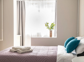 Апартаменты TopHouse на Калинина 105, 8