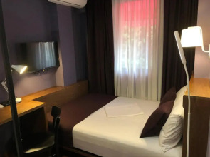 Бутик-отель Elle Boutique Hotel