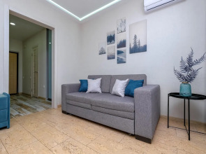 Апартаменты на Ленина 81