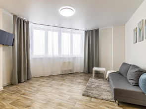 Квартира Двухкомнатная на Тверитина 41